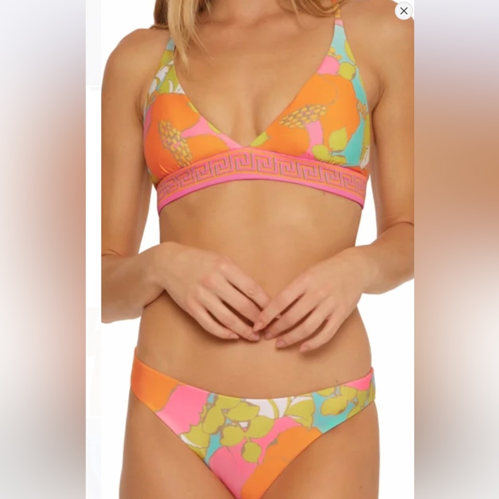 Trina Turk Swim- New 🌴🌴🌴🏖
